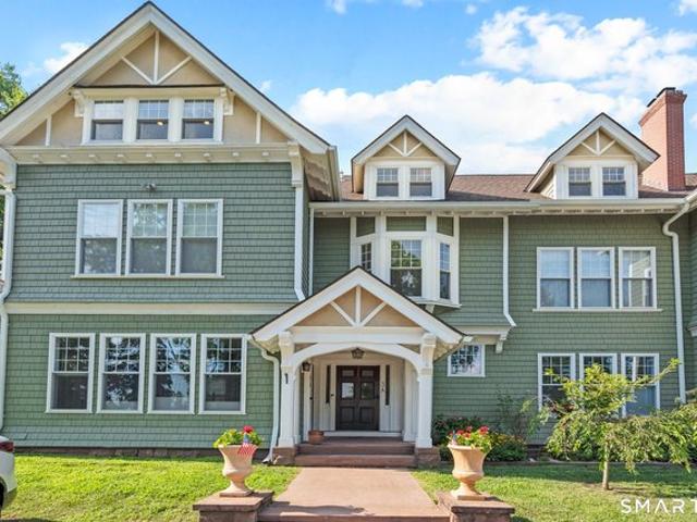122 Newfield St Apt 3A, Middletown, CT 06457