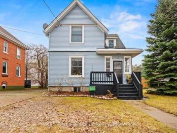 House for sale in Huron - Deck, Parking