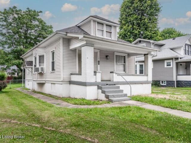 122 S 42nd St