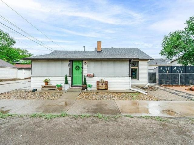 122 S 12th St, Grand Junction, CO 81501