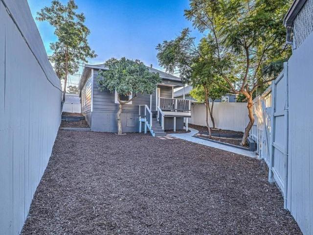 122 S 20th, San Diego, US, CA