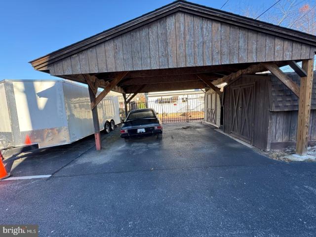 122 S Bradford St, Dover, DE 19904 | MLS #DEKT2043