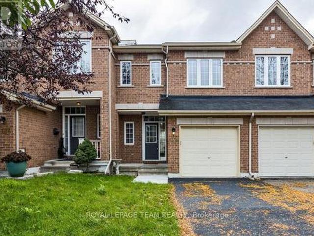 122 Saddlesmith Circle, Ottawa, ON, K2M 2Y6 house for lease | Listing ID X13805 | Royal LePage