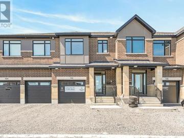 122 San Felice Circle, Ottawa, ON, K2S 2S7 house for sale | Listing ID X13083 | Royal LePage