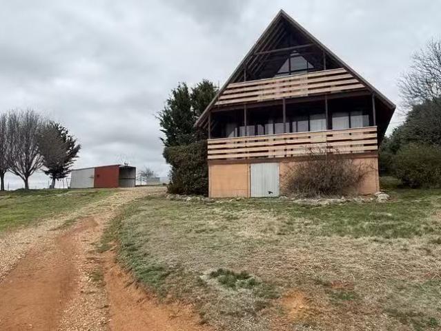 122 Scenic Drive, Adaminaby, NSW 2629