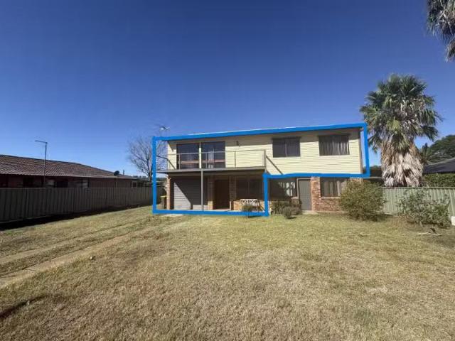 122 Segenhoe Street, ABERDEEN House for rent Listed by Erin S.
