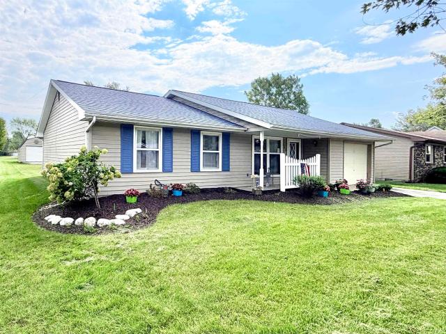 122 Selkirk Lane