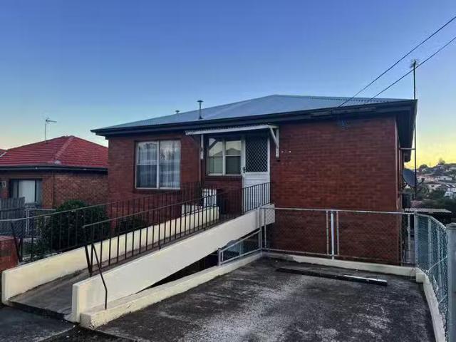 1/22 Shellharbour Road, Port Kembla, NSW 2505