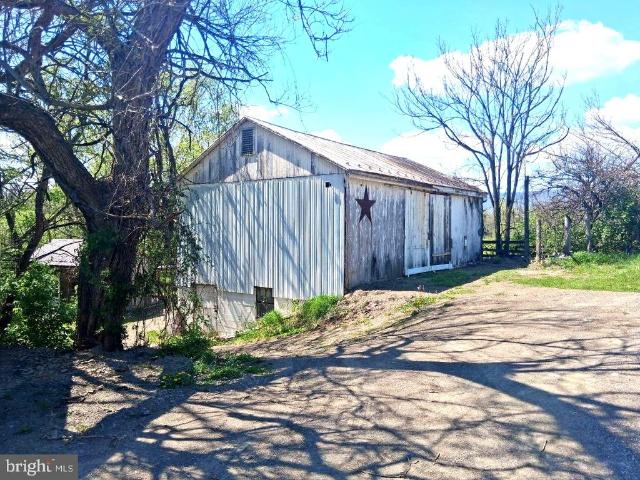 122 Shippensburg Road