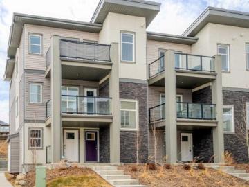 Springbank Hill, Calgary, Alberta - Office room