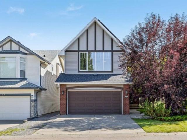 122 Springborough Point Sw, Calgary, AB, T3H 5T5 house for sale | Listing ID A2340 | Royal LePage