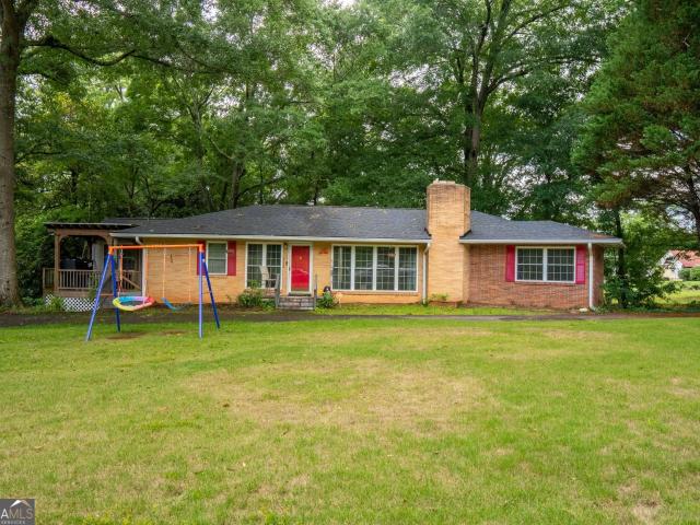122 Springdale Drive
