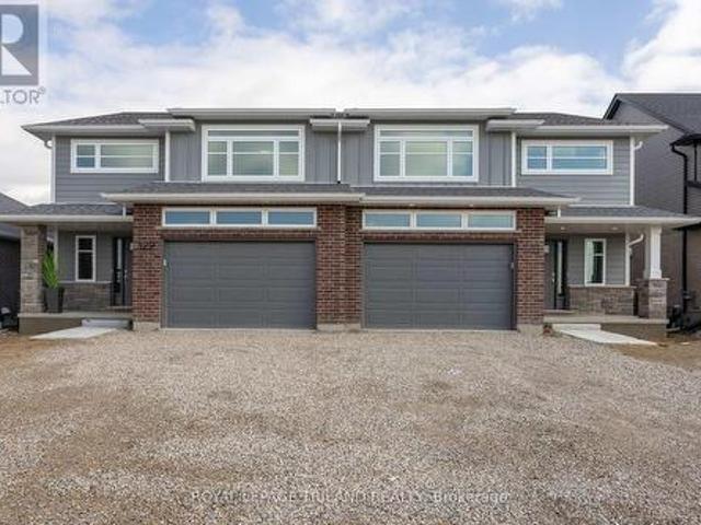 122 Styles Drive, St. Thomas, ON, N5R 0N8 house for sale | Listing ID X12598 | Royal LePage