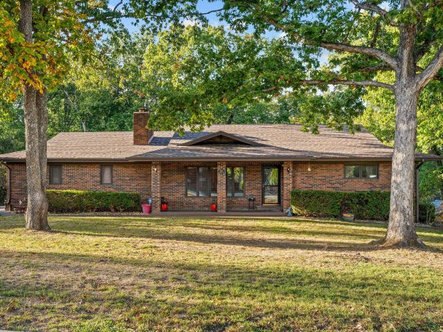 122 Stone Ridge Drive