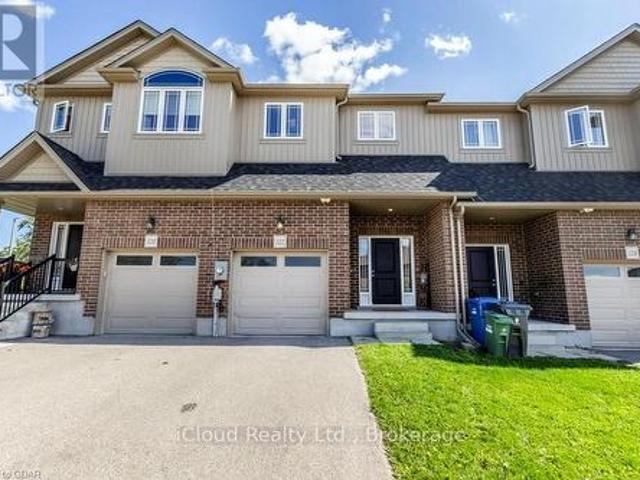 122 Summit Ridge Drive, Guelph, ON, N1E 0M8 house for sale | Listing ID X13537 | Royal LePage