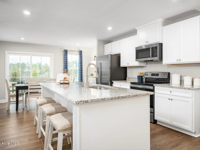 122 Sweet Clover Way