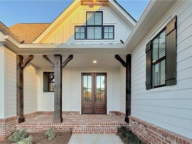 122 palisade drive