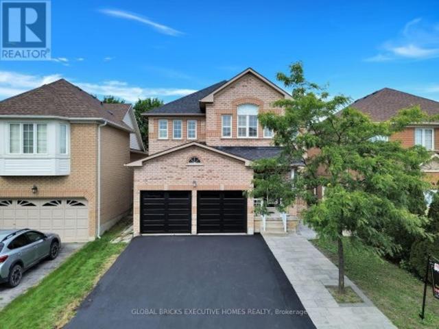 122 Pappain Crescent, Brampton, ON, L7A 3J7 house for sale | Listing ID W13756 | Royal LePage