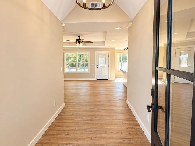 122 Parker Place