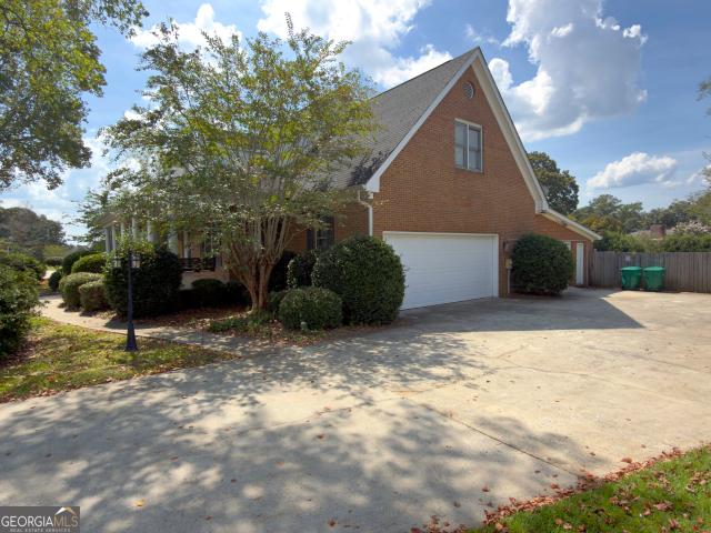 122 Partridge Trail