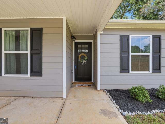 122 Pecan Street