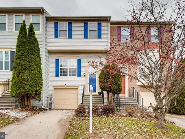 122 Persimmon Cir, Reisterstown, MD 21136 | MLS #MDBC2166