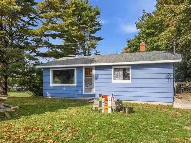 122 Prince William Street, Digby, NS, B0V 1A0 house for sale.