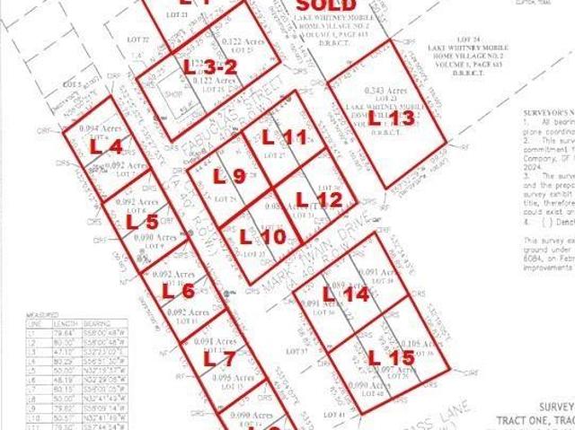 122 Private Road 1756A