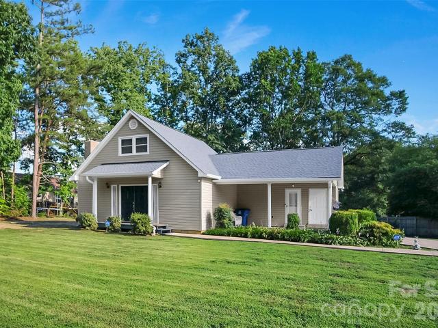 122 Rockman Road
