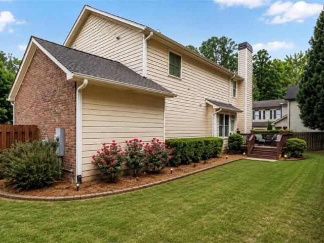 122 Rocky Creek Trail, Woodstock, GA 30188 | MLS #7723