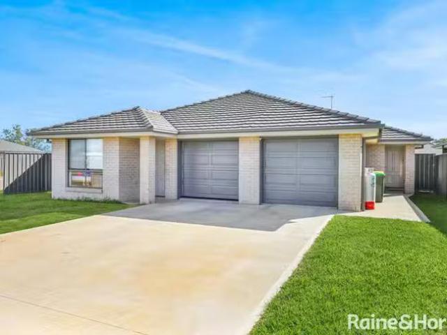 1/22 Rodgers Road, West Tamworth, NSW 2340