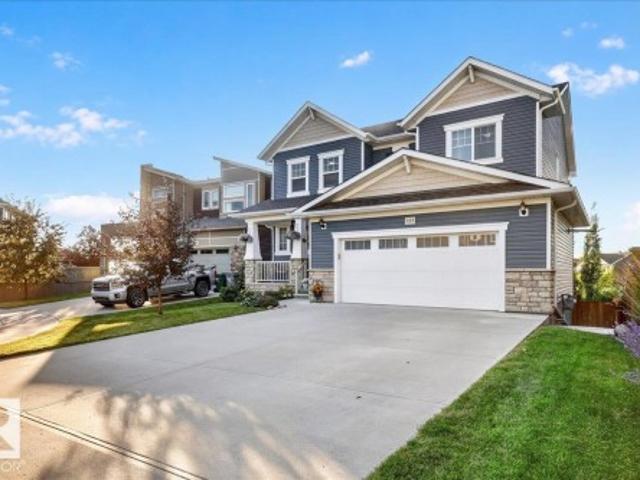 122 Rosemount Court, Beaumont, AB, T4X 1Z5 house for sale | Listing ID E4509 | Royal LePage