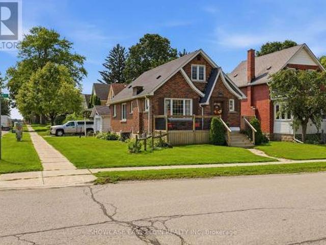 122 Redan Street, St. Thomas, ON, N5P 1V3 house for sale | Listing ID X13682 | Royal LePage