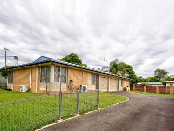 1/22 Reddan Street, Bundaberg South QLD 4670 Apartment For Rent | Domain