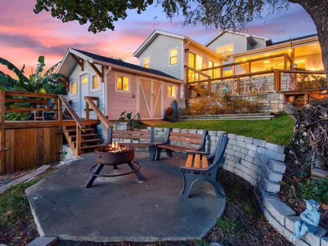 122 Redondo Drive