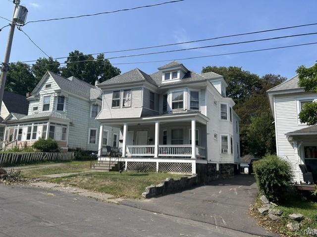 122 Reed Avenue # 24