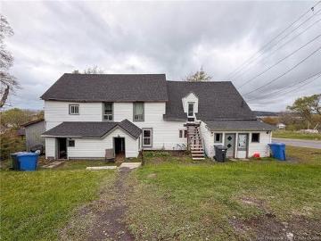 122 Renfrew St, Dalhousie, NB, E8C 2J7 house for sale | Listing ID NB140971 | Royal LePage