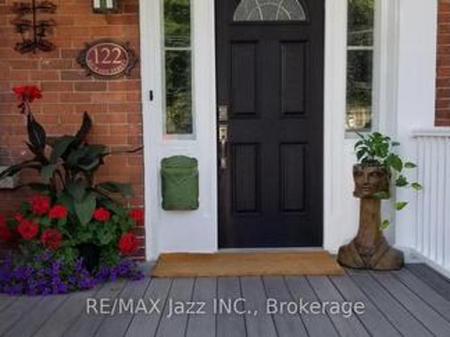 122 Richard Street, Greater Napanee, ON, K7R 2T4 house for sale | Listing ID X13208 | Royal LePage
