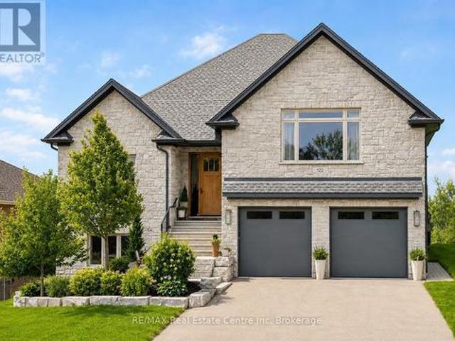 122 Ridgeview Drive, Mapleton, ON, N0G 1P0 house for sale | Listing ID X13422 | Royal LePage
