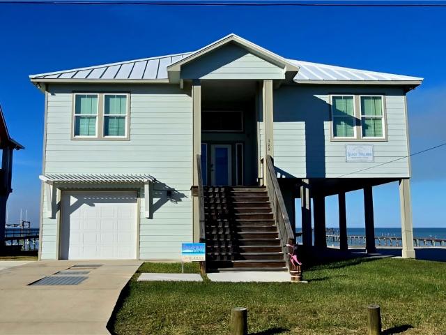 122 Ridge Harbor Dr, Rockport, TX 78382 | MLS #470760