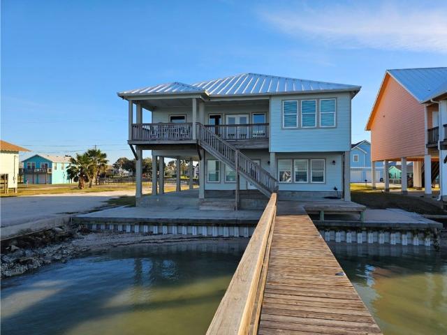 122 Ridge Harbor Drive, Rockport, US, TX