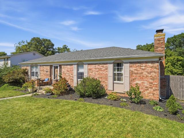 122 Ridge Hill Drive