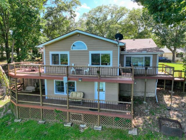 122 Ridge Road
