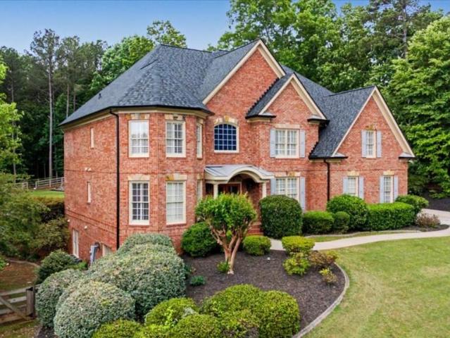 122 Ridge View Drive