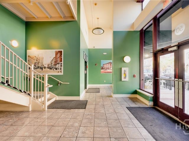 122 W Broughton Street # 305