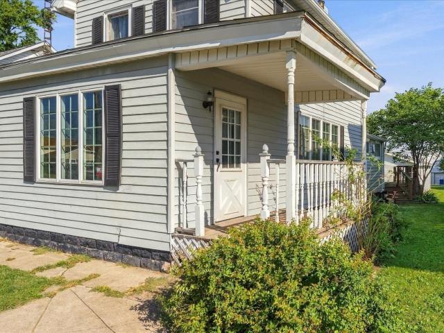 122 W Main Street