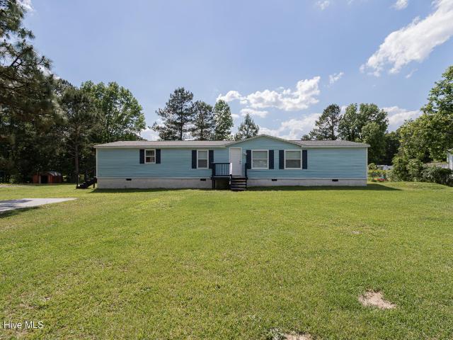 122 Woodbrook Drive