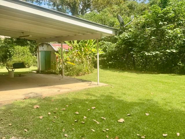 122 Weir Court