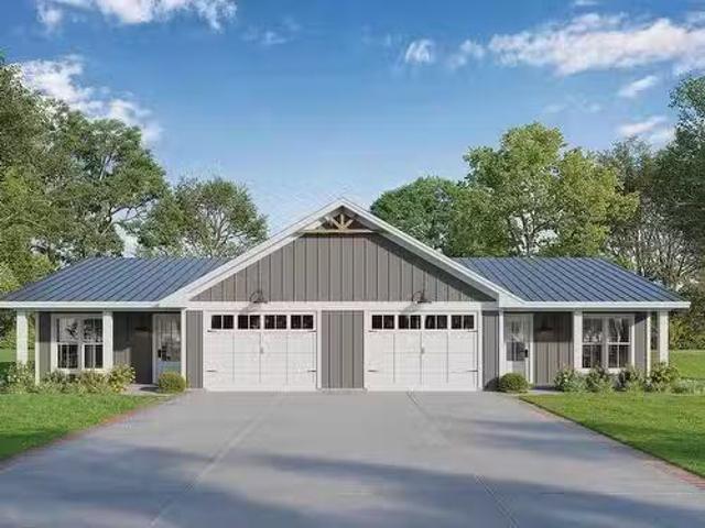 122 Wendell Gallant Road, Abrams Village, PE, C0B 2E0 house.