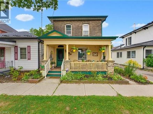 122 William Street, Brantford, ON, N3T 3L1 house for sale | Listing ID 40858 | Royal LePage